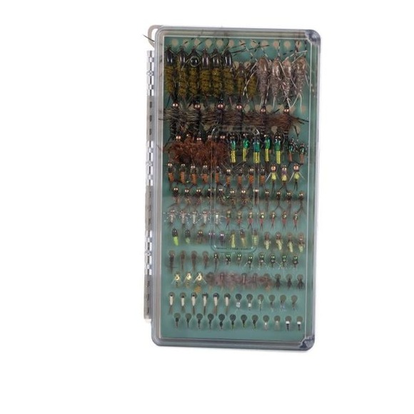 Tacky Tacky Original Fly Box - Fliegenbox