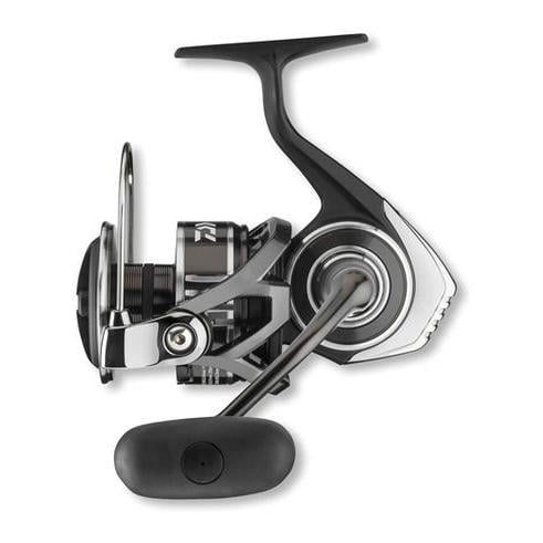Daiwa BG MQ - Stationärrolle
