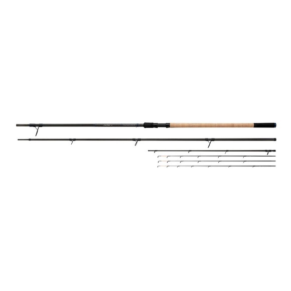 Shimano Rod Aero X5 Distance Feeder - Feederrute