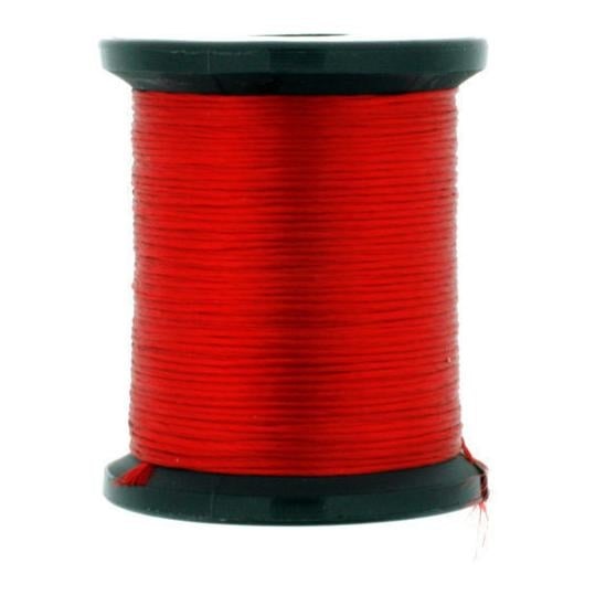 UNI Floss - Red - Single Strand Super Floss