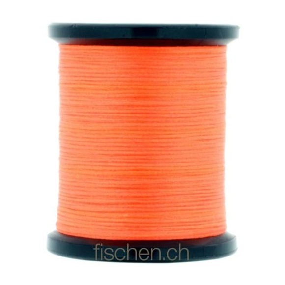 UNI Nylon Stretch Floss - Orange - Floss
