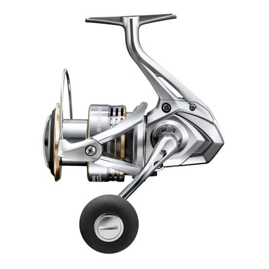 Shimano Sedona FJ - Stationärrolle