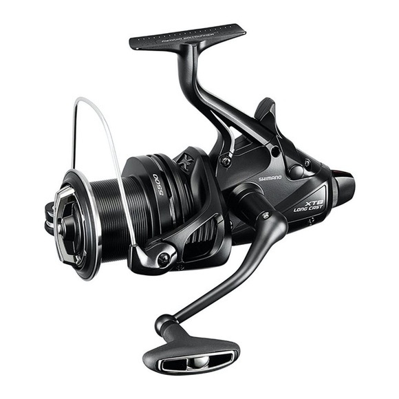 Shimano Baitrunner XT-B LC - Freilaufrolle