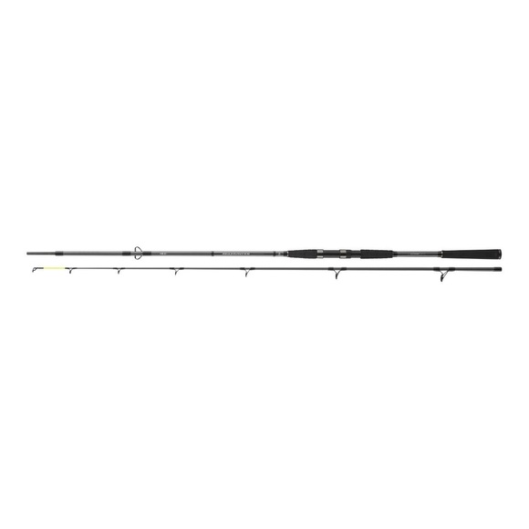 Daiwa Seahunter X Pilk - Bootsrute