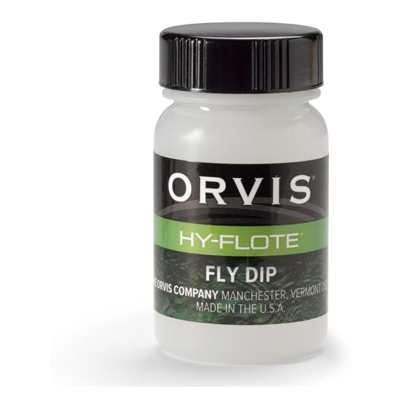Orvis Hy-Flote Fly Dip - Schwimmhilfe