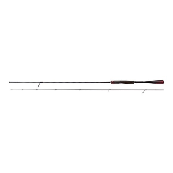 Shimano Zodias Spinning Solid tip EX - Spinnrute