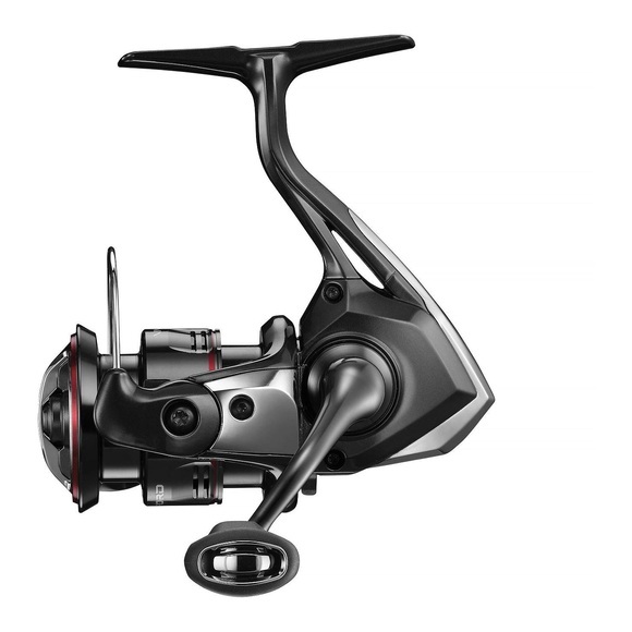 Shimano Vanford FA - Spinningrolle