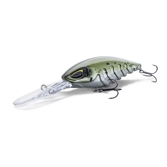 Nays CRNK DR - Crankbait - S-13 -