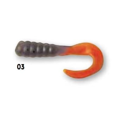 Balzer Twister Coca Cola - 10 Stk.