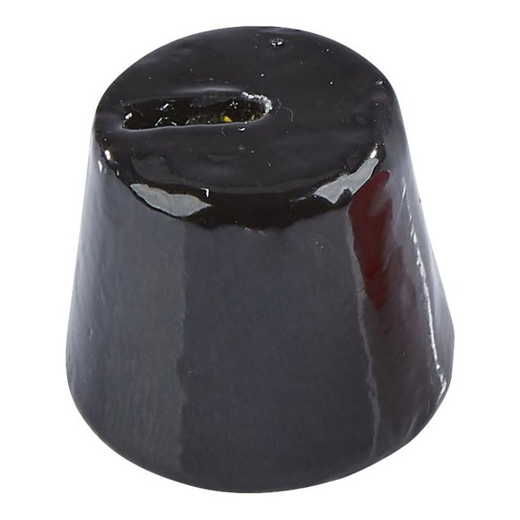Balzer Clip-on Gewicht für Hechtsystem - Schwarz -