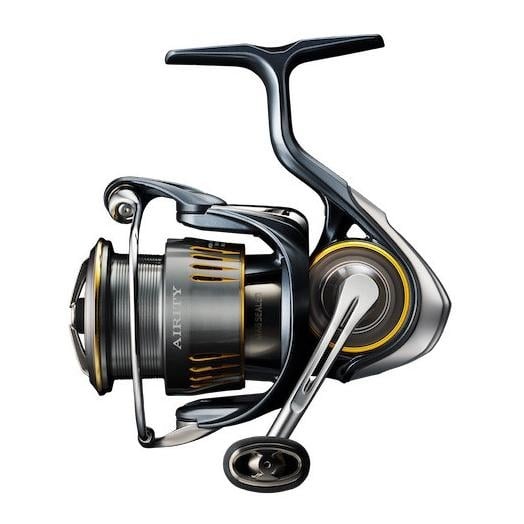 Daiwa 23Airity LT - Stationärrolle