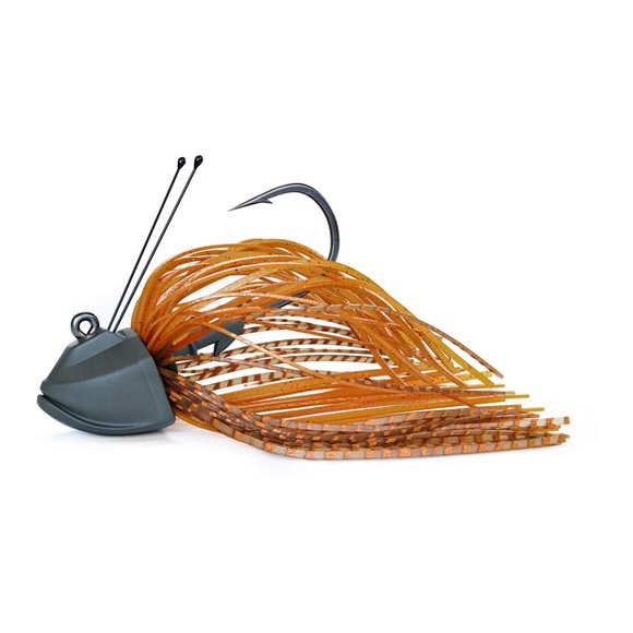 Nays DLT Type 1 - Skirted Jig - K-01 -