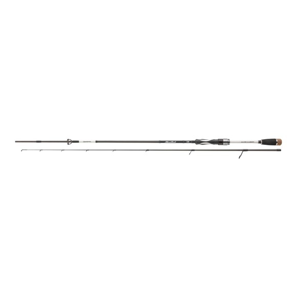 Daiwa Silver Creek Ultralight Spin - Spinnrute
