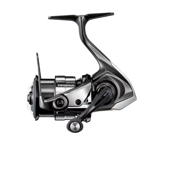 Shimano Vanquish FC - Stationärrolle