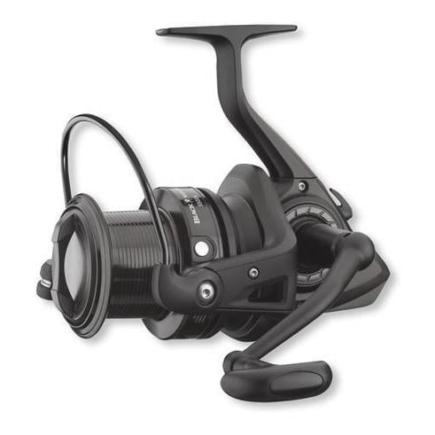 Daiwa Black Widow 35 A Big Pit - Stationärrolle