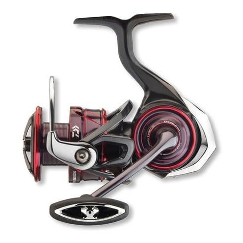 Daiwa Ballistic MQ LT - Stationärrolle