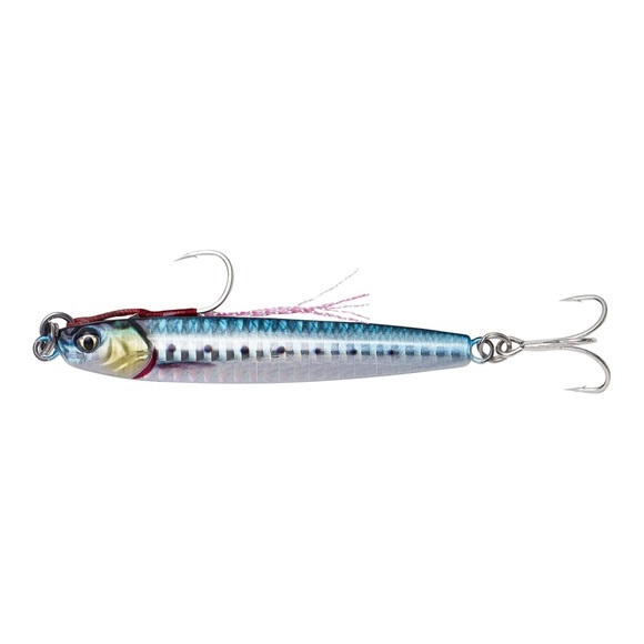 Savage Gear 3D Jig Minnow Sardine - Jig