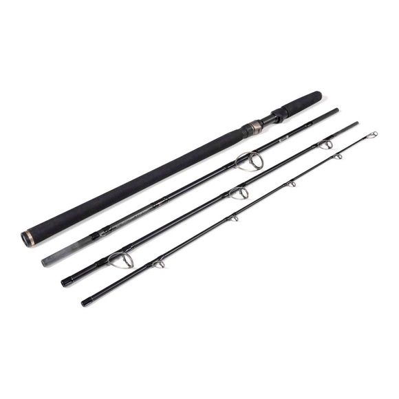 Westin W3 Powercast Travel 2nd 4sec - Spinnrute