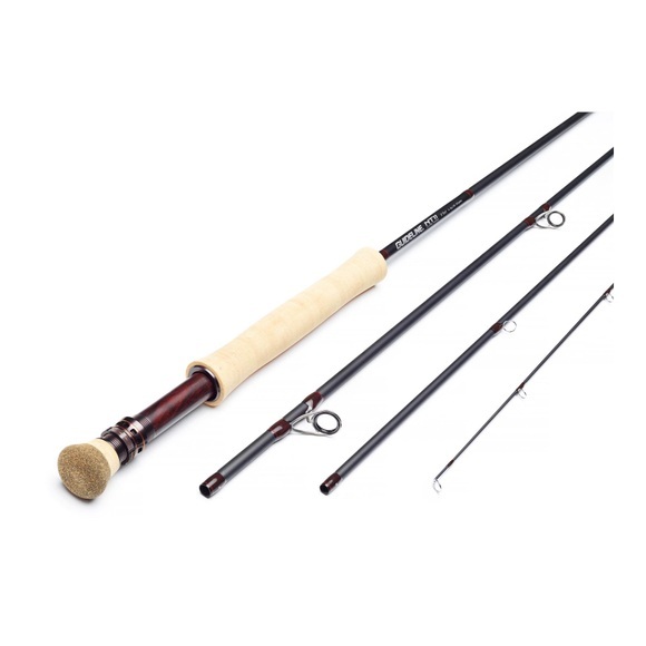 Guideline NT11 Trout Series 4 pcs - Fliegenrute