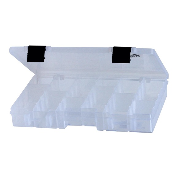 Stucki Thun 254 12 - Köderbox