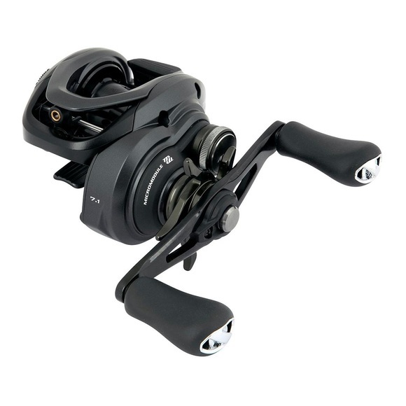 Shimano Curado 71 MGL - Multirolle