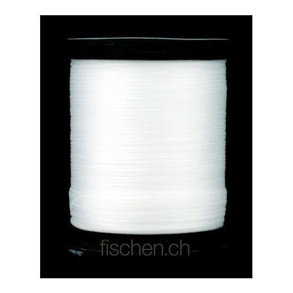 UNI Nylon Stretch Floss - White - Floss