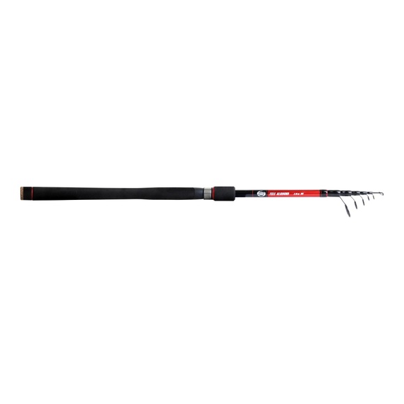Stucki Fishing Tele Allround - Teleskoprute