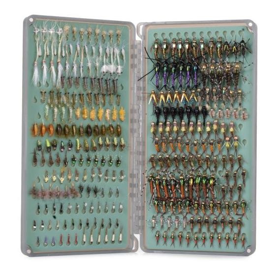 Tacky Tacky Original Fly Box-2X - Fliegenbox