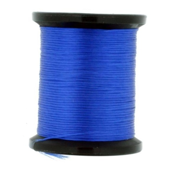 UNI Floss - Royal Blue - Single Strand Super Floss