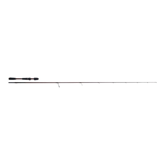 Westin W6 Vertical Jigging - Spinnrute