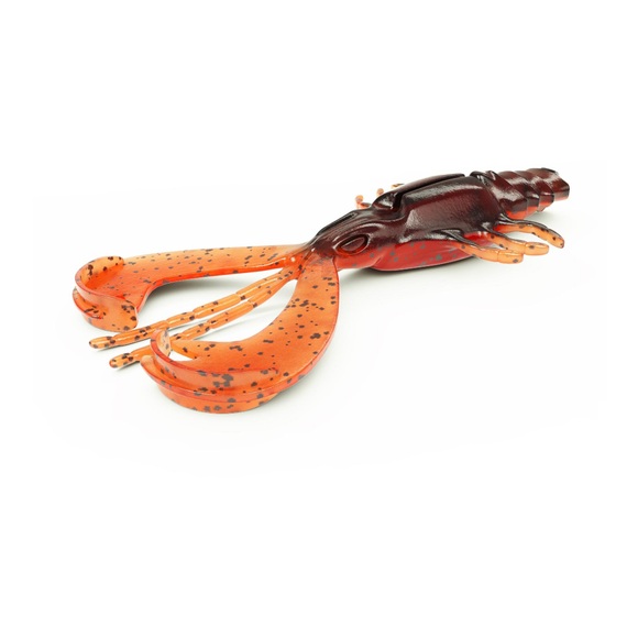 Nays CRW - Gummiköder - CRW C-08 -