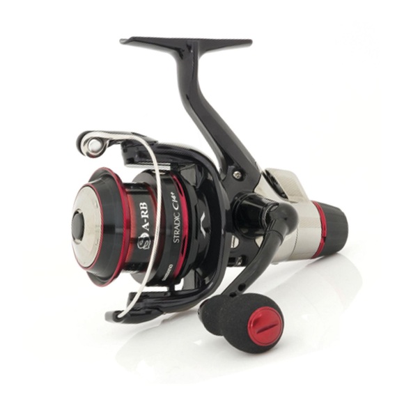 Shimano Stradic CI4+ RA - Stationärrolle