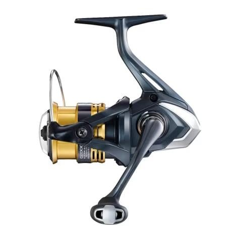 Shimano Sahara FJ - Stationärrolle