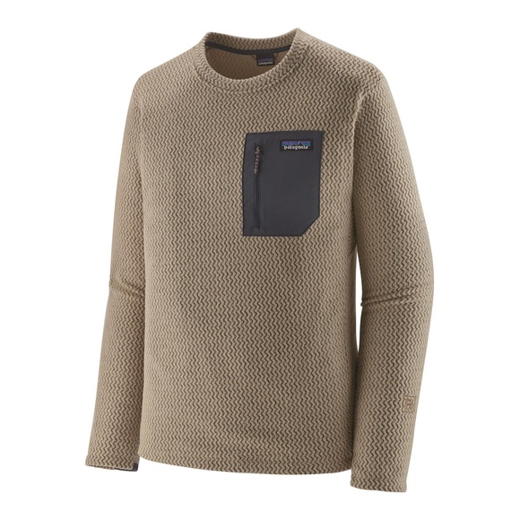 Patagonia Herren R1 Air Crew Pullover