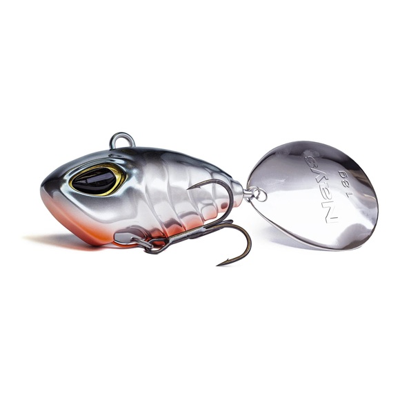 Nays BLD RNNR LF - Jigspinner - D-01 -