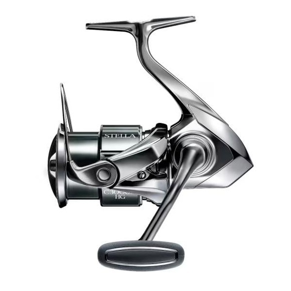 Shimano Stella FK - Stationärrolle