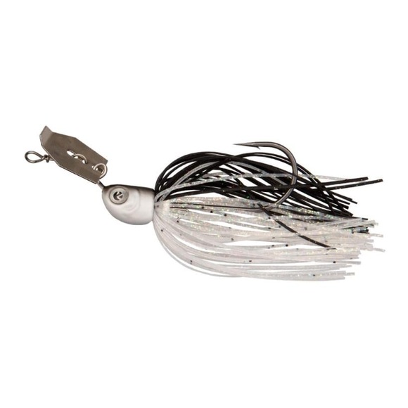 Zeck Chatterbait Clear