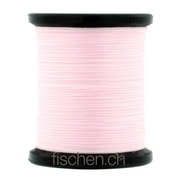 UNI Nylon Stretch Floss - Soft Pink - Floss