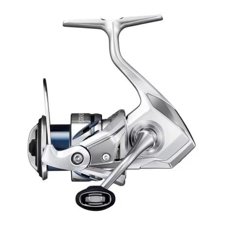 Shimano Stradic FM - Stationärrolle