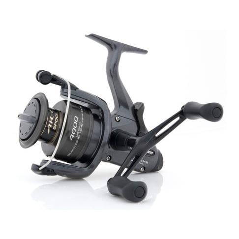 Shimano Baitrunner DL FB - Freilaufrolle
