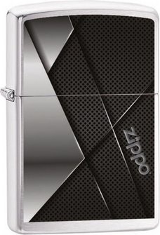 Zippo Industrial Design