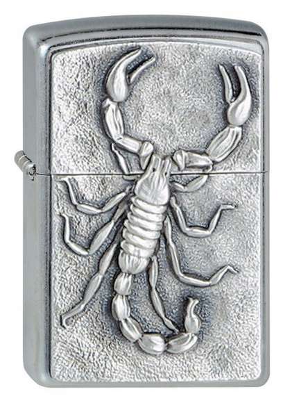 Zippo Scorpion