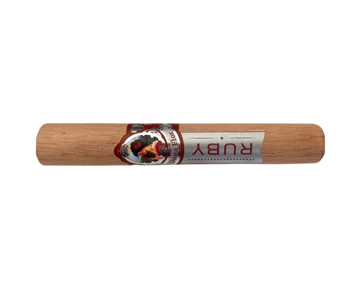 Dona Flor Ruby (Verpackungseinheit: 5er im Freshpack von Fumar)
