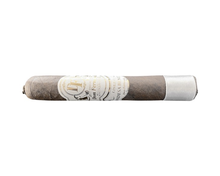 Don Fernando Condesa Bencomo Generosos Nicaragua (Verpackungseinheit: 5er im Freshpack von Fumar)