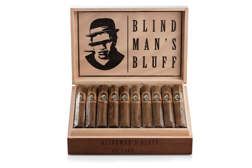 Caldwell Blind Mans Bluff Toro (Verpackungseinheit: 20er)