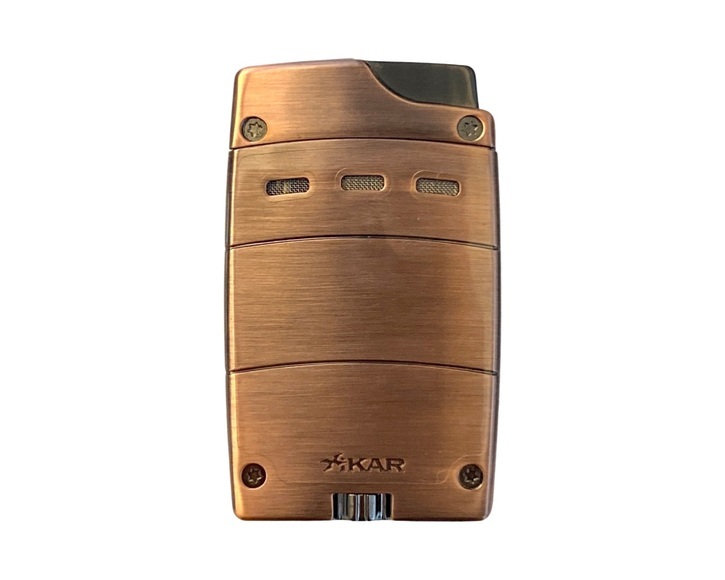 Xikar Ultra Mag Vintage Bronze