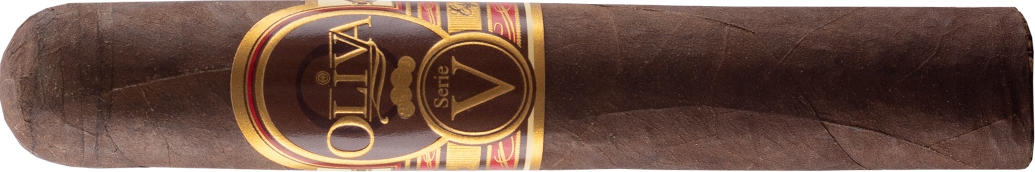 Oliva Serie V Double Robusto (Verpackungseinheit: 1er)