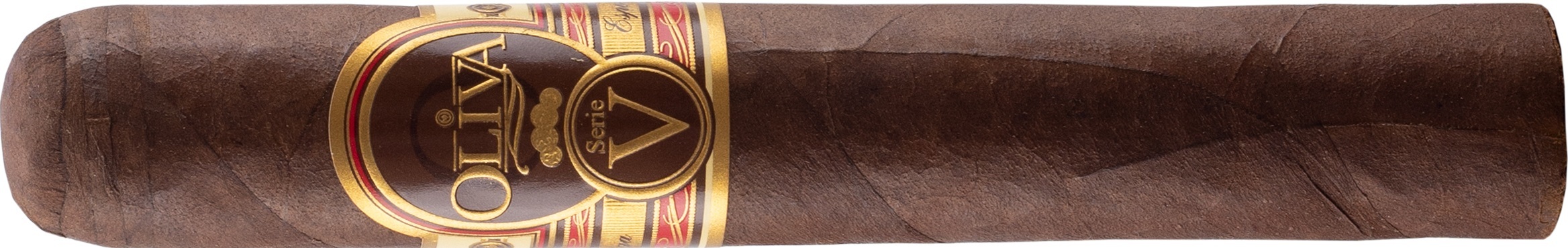 Oliva Serie V Double Toro (Verpackungseinheit: 1er)