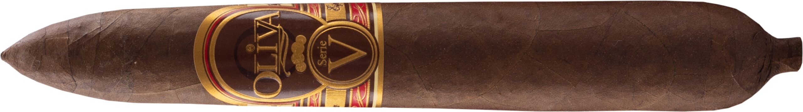 Oliva Serie V Special Figurado (Verpackungseinheit: 1er)