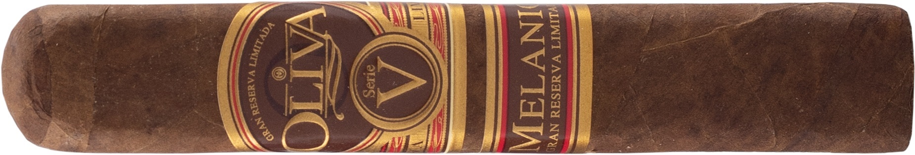 Oliva Serie V Melanio Robusto (Verpackungseinheit: 1er)